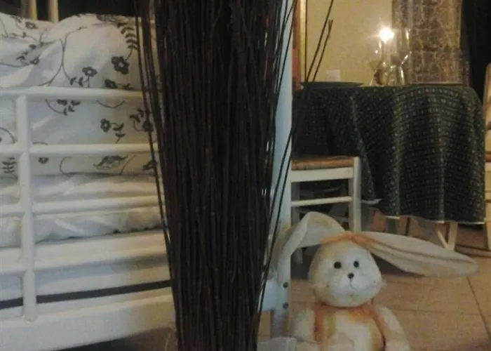 Re Monti Frühstückspension Rom