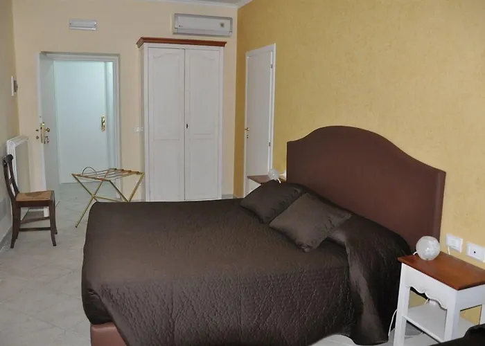 Frühstückspension Re Monti