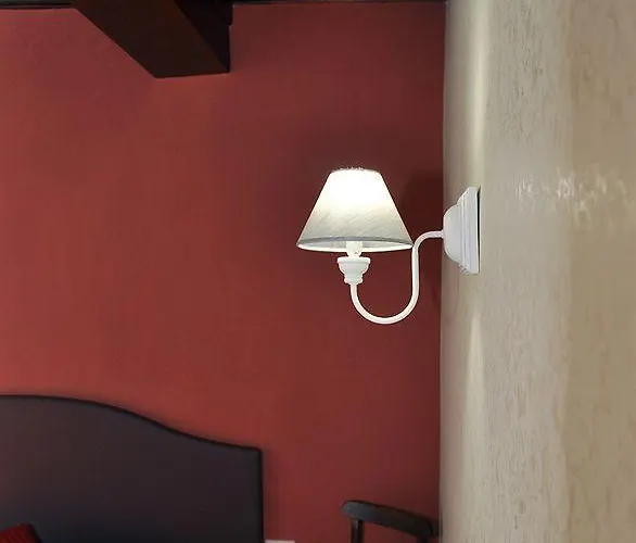 Frühstückspension Re Monti