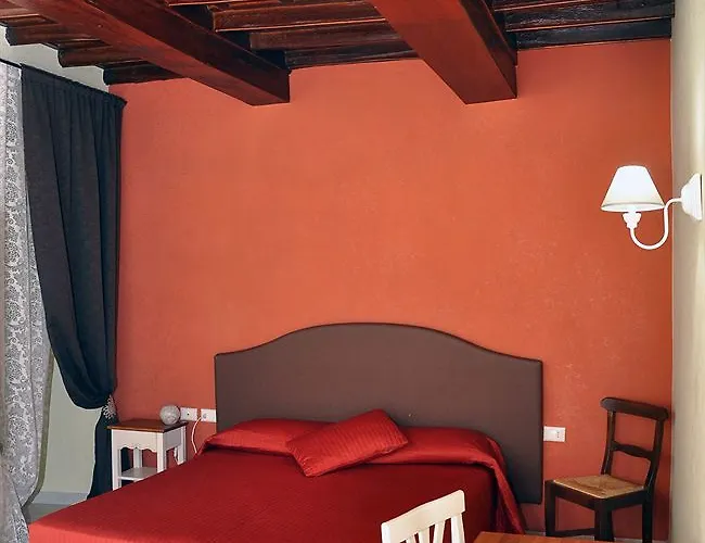 Re Monti Frühstückspension 4*