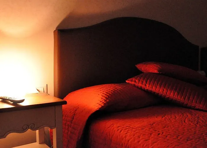 Frühstückspension Re Monti